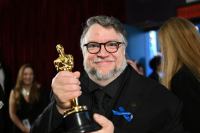 95th Annual Academy Awards - Backstage