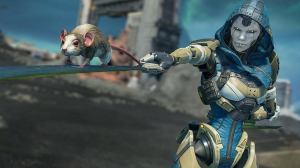 Apex Legends Season 18 Will Deal with Ranked “Ratters”