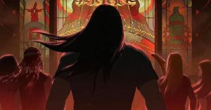 Metalocalypse: Army of the Doomstar Promo Released