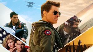 Top Gun: Maverick Star Comments on Their Future With the Franchise