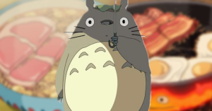 Bring Studio Ghibli’s Food to Life With a Tasty New Cookbook