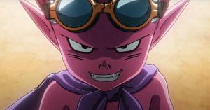 Sand Land Movie to Have World Premiere at San Diego Comic-Con