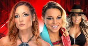 WWE Raw Preview (July 24, 2023): SummerSlam 2023 Contract Signing, Becky Lynch’s Gamble