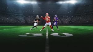Netflix’s Quarterback TV Series Renewed for Season 2