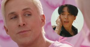 Barbie: BTS Star Jimin Inherits Ken’s Guitar From Ryan Gosling