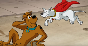 Scooby-Doo! and Krypto, Too! Trailer Reveals Mystery Inc.’s Case of the Missing Justice League