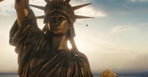 The Marvels Trailer Reveals Spider-Man: No Way Home Easter Egg