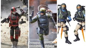 G.I. Joe Classified Series SDCC 2023 Exclusive Pre-Order Details