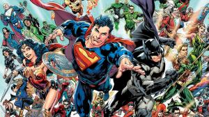 DC Promises Universe-Changing Story “30 Years in the Making” This Free Comic Book Day