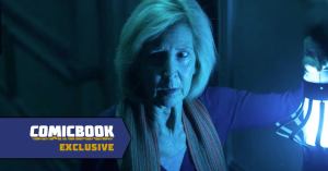 Insidious: The Red Door Star Lin Shaye Has Perfect Idea for Next Insidious Movie (Exclusive)