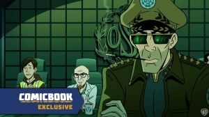 The Venture Bros. Creators Talk Series’ Expansive Continuity (Exclusive)