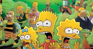 The Simpsons: First “Treehouse of Horror XXXIV” Details Released