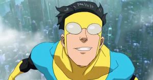 Invincible Season 3 Already In the Works