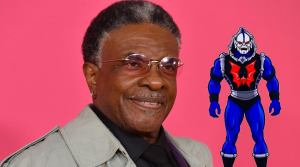 Masters of The Universe: Revolution Adds Keith David as Major Villain