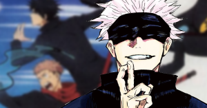 Jujutsu Kaisen Debuts First Shibuya Arc Poster