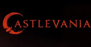 New Castlevania Anime Release Date Announced