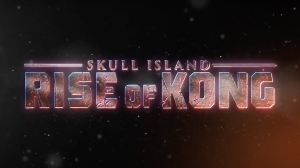 Skull Island: Rise of Kong Gets a Release Date, New Trailer