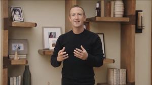 Mark Zuckerberg Doubts Elon Musk Is Ready to Catch These Hands