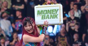 IYO SKY Gets Revenge on Bayley and Wins Women’s Money in the Bank