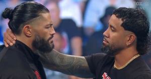 WWE’s Jey Uso Guarantees Win Against Roman Reigns, “I Will Beat You Again” at SummerSlam