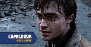 Harry Potter’s Daniel Radcliffe on the Possibility of Appearing in HBO’s TV Reboot (Exclusive)