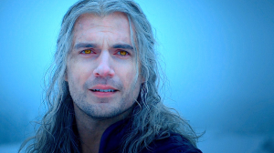 The Witcher Report Claims Henry Cavill’s Final Scene Was Originally Different