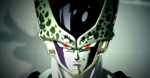 Dragon Ball Artist Goes Viral Thanks to Cell’s Best Portrait Yet