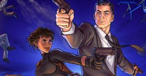 Archer Final Season Poster Released