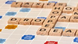 Top-Ranked Scrabble Player Plays Dirty Word on Way to Major Tournament Win