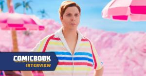 Barbie Star Michael Cera Shares One Thing He Loved About Playing Allan (Exclusive)
