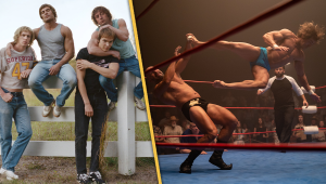 Zac Efron and The Iron Claw Cast Want to Wrestle: “Call WWE.”