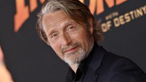 Indiana Jones’ Mads Mikkelsen Prefers Playing “Loser” Characters