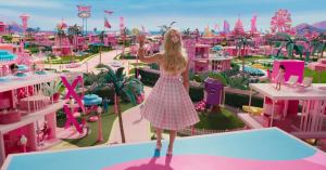 Barbie Movie Gets Banned in Vietnam