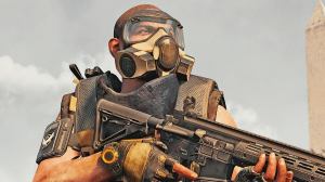 The Division 2 Players Punished for Exploiting XP Bug