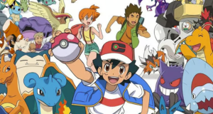 The Pokemon Company Makes Big Donation Following Japan Earthquake