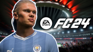 EA Sports FC 24 UK Physical Sales Down 30% From FIFA 23