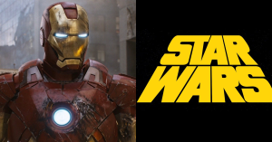 Robert Downey Jr Reveals Iron Man Moment on Set That Felt Like Star Wars