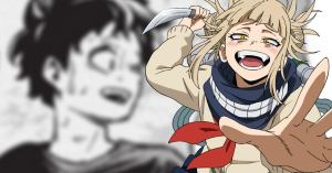 My Hero Academia Fully Reveals Toga’s First Crush
