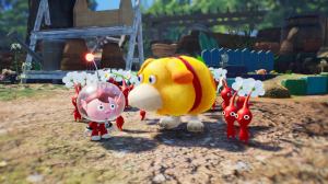 Pikmin 4 Gets New Trailer Aimed at Series Newcomers