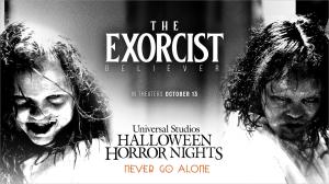 The Exorcist: Believer, Chucky, and Universal Monsters Head to Halloween Horror Nights