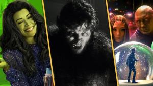 Marvel’s She-Hulk, Werewolf by Night, and Guardians Holiday Special Snubbed by Emmys