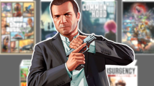 Xbox Game Pass Adds GTA 5 and More New Games