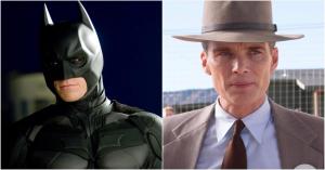 Oppenheimer Surpasses The Dark Knight as Christopher Nolan’s Best-Rated Movie on Rotten Tomatoes