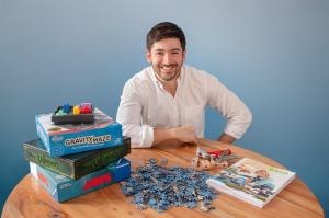 Ravensburger NA CEO Talks Disney Lorcana’s Release and Gen Con Plans