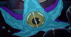 Harley Quinn Season 4 Makes Hilarious Use of Starro