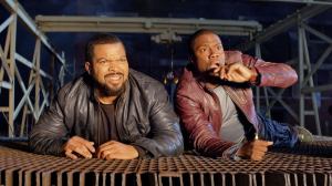 Fan-Favorite Kevin Hart Movie Is One of the Biggest Movies on Netflix