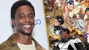 Could Superman: Legacy’s Mister Terrific Casting Lead to The Terrifics?