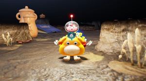 Nintendo Reveals Awesome New Pikmin 4 Merch, But There’s a Catch