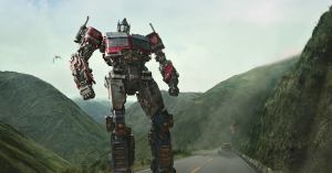 Transformers: Rise of the Beasts Finally Available to Stream