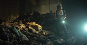 The Walking Dead: Dead City Recap: “Stories We Tell Ourselves”